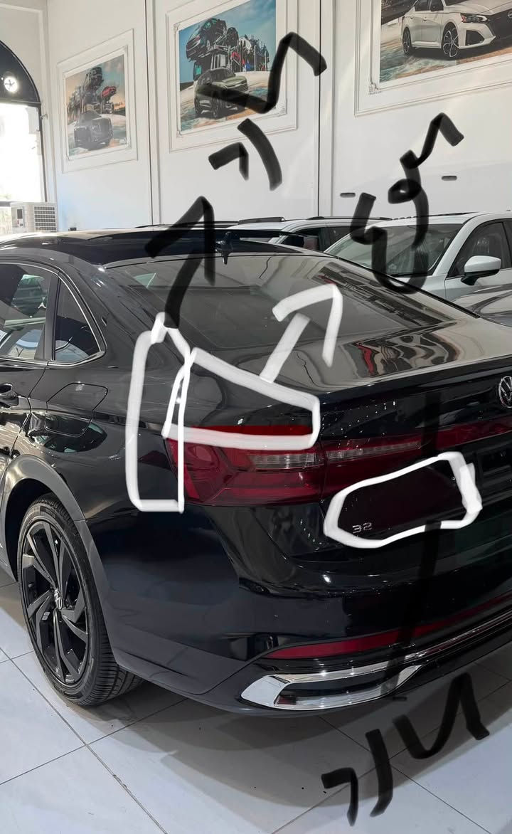 Jetta se plas 2025
شويه بارد و شويه ٢ مكان سبغ 
بجم  كبس بدون ايرباگ

٥٤ الف ميل ماشيه 

رقم شانصى 3VW7X7BU0SM043270

سعر ١٦٨ $ قفل 
***********/م
