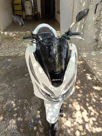 PCX • جيل ثالث • كفالة