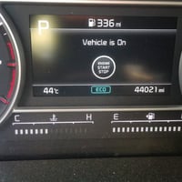 سورينتو ٢٠٢٢ وارد امديكي  ماشيه ٤٤ الف ميل  السيارة فول مواصفات والمقا...