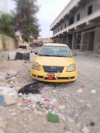 شيري • ٢٠١١ • محرك كامري
