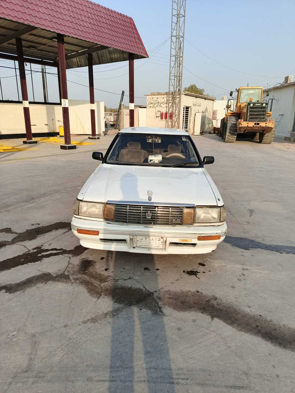سلام عليكم اخون هارتوب للبيع كير ومحرك 2500 شرط جدد رقم بصره راعيه يريد تحويل كهربائيات كلها شغاله جام 4شغال  قفال شغال أشاير دبل أشارت كامره خلفية مسجل حداده عامه جديده تخم تاير جديد غرفه نضيفه صبغ بيه مكانات بدواير ولقماره ترايك 180 شرط سياره نضيفه ماذب عليه ربع نقص تبريد فقط سعر 45 وبخدمه شراي مكاني بصره زبير ماعاجبه سعر أكو حتى 25 (***********) رقمي
