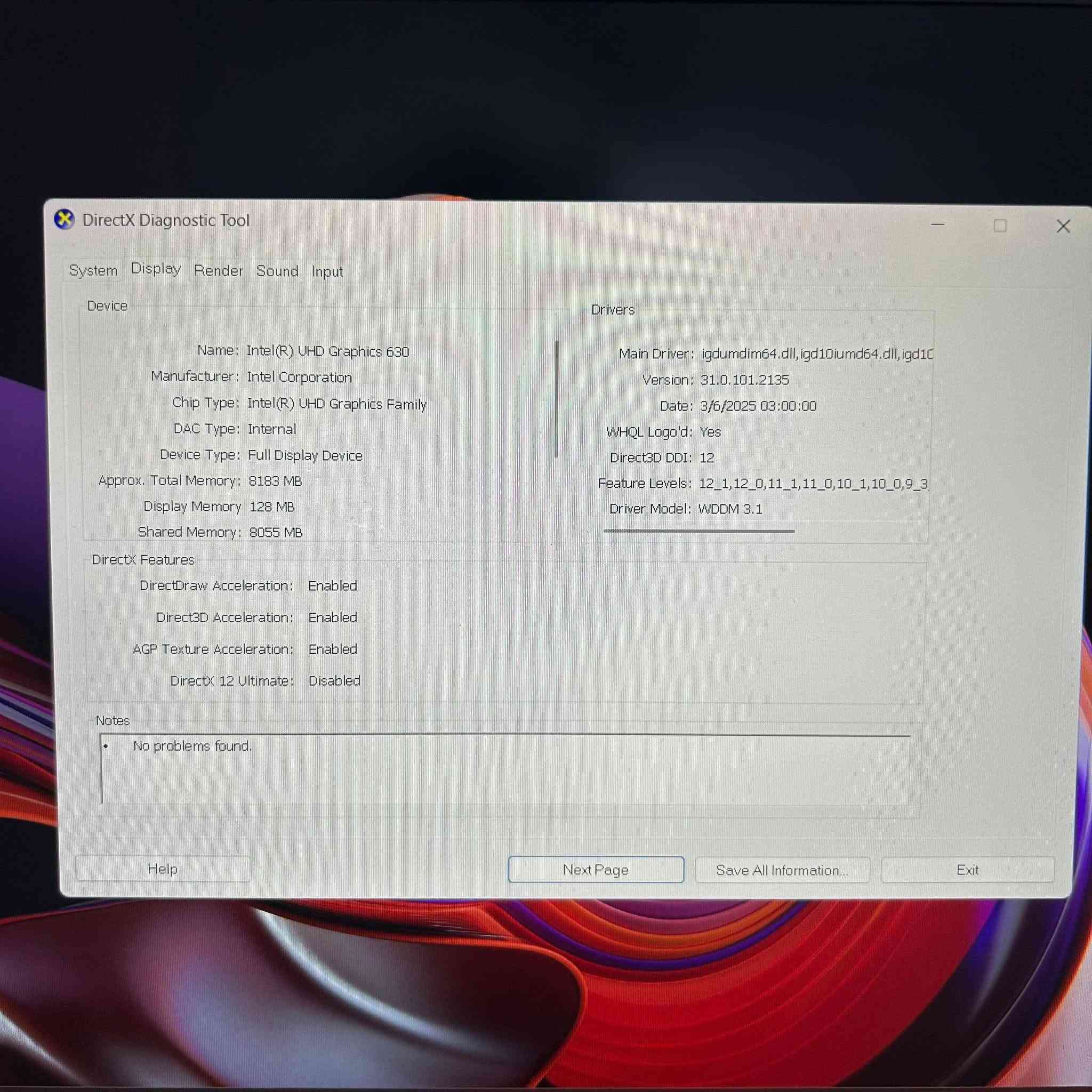 Dell Precision 5540 - جهاز الفئة العليا
المواصفات الاحترافية

المعالج : Intel Core i7 الجيل التاسع H - أداء قوي وثابت

. السرعة: 2.6GHz

. الأنوية: 6 Cores

الخيوط 12 Threads - مثالي للمونتاج والتصميم

والبرامج الثقيلة

. الرام : 16GB DDR4 - قابل للتطوير

. التخزين: 512GB SSD - سرعة إقلاع وتنفيذ عالية

. الكرافيك الداخلي: Intel UHD 8GB

. الكرافيك الخارجي: 1000 NVIDIA Quadro بحجم

4GB - أداء احترافي للمونتاج، الثري دي، الهندسة والألعاب

الشاشة: 15.6 إنج - ألوان مشبعة + حواف نحيفة جداً تعطيك شكل عصري فاخر

. كيبورد عربي / إنكليزي إضاءة خلفية

. منفذ : Type-C Thunderbolt - سرعة نقل عالية ودعم شاشات 4K

ملحقات 
شاحن + حقيبة

السعر:  650 الف قابل للتفاوض 

واتساب: ***********
