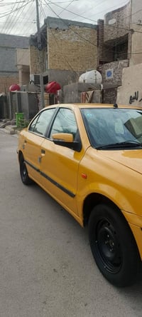 للبيع ٢٠١١مكفوله كامله من كلشي كير مكينه تبريد شواصي ماملعوب بيهه سيار...