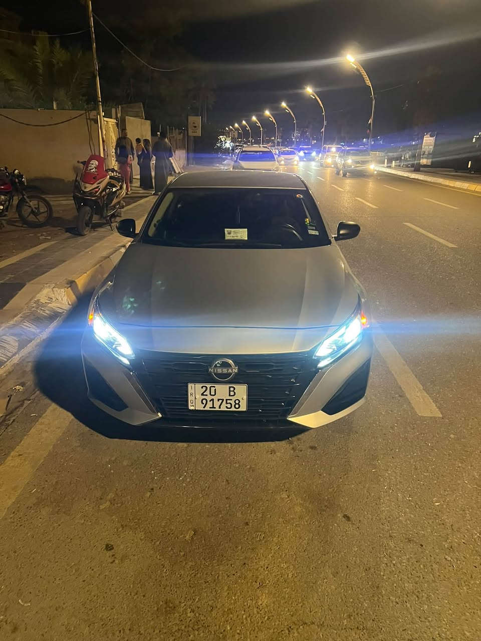 التيما SV • ٢٠٢٥ • بصمة