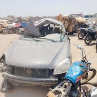 اوبتيما • بصرة • مكينة وكير جديدة
