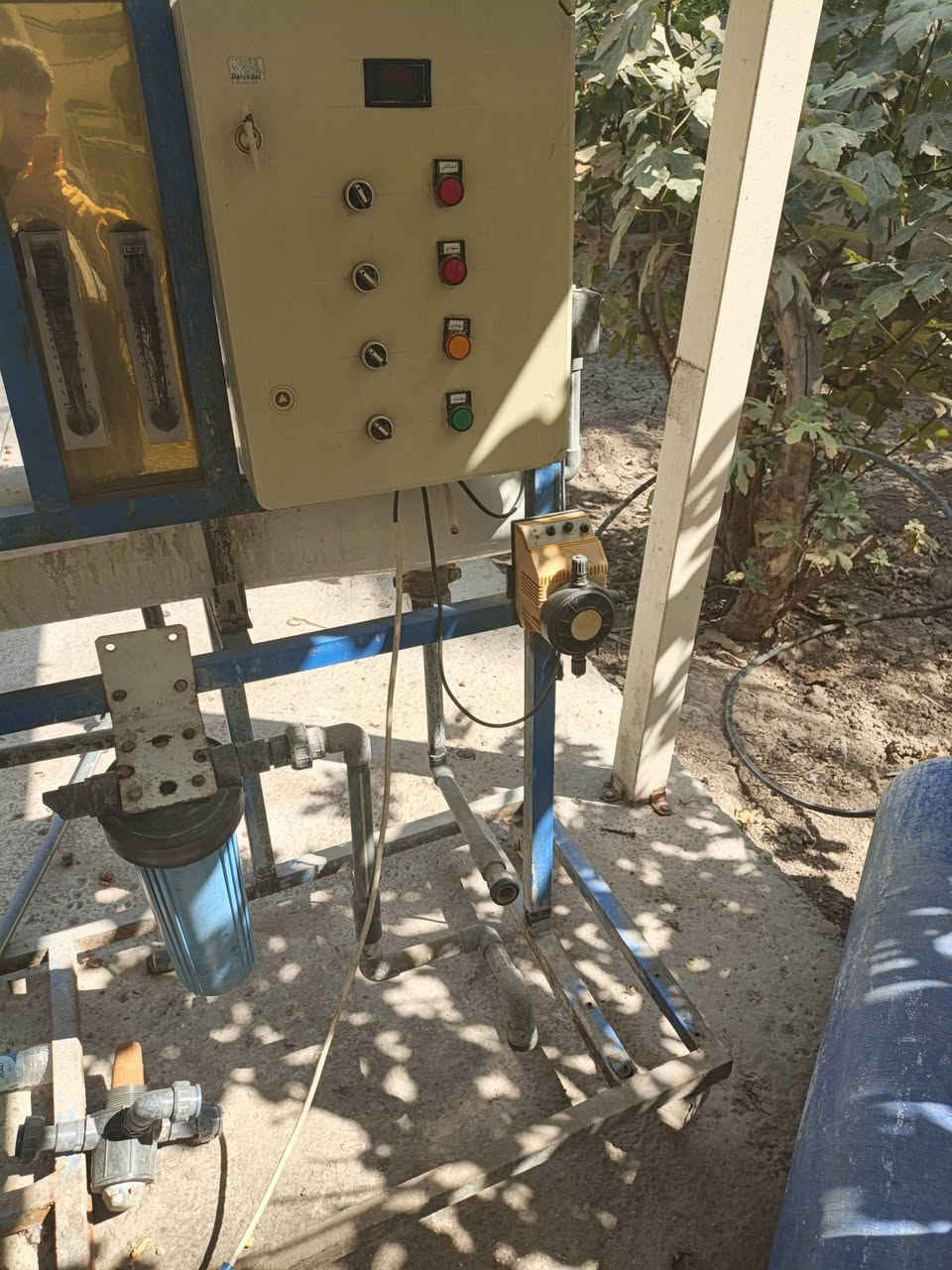 مضخه امل لاف 
حلل وخذ للبيع 
0786906946
