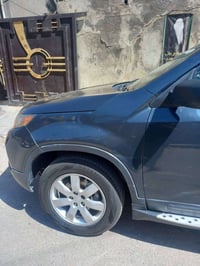 موديل ٢٠١١ • وارد امريكي • بدون حادث