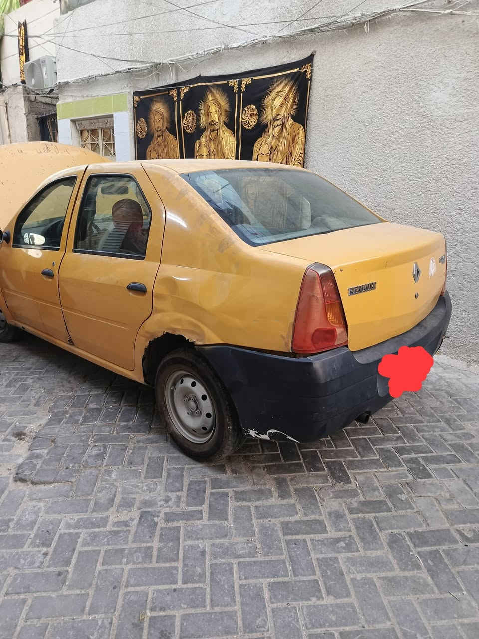 السلام عليكم اخوان سياره رينو لوكان تصقيط  تفصيخ ادوات اي واحد يحتاج غراض بل خدمه العنوان بغداد الوزيريه قرب سفارة التركيه اي استفسار الاتصال على الرقم ‏‪***********‬‏ واتساب 
تفاصيل اكثر اتصل على واتساب افضل الك 
(اخوان  سياره شغاله غراضه نضيفه فيديو تشغيل سياره بتعليقات)
