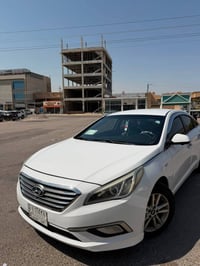 سوناتا • ٢٠١٦ • نجف