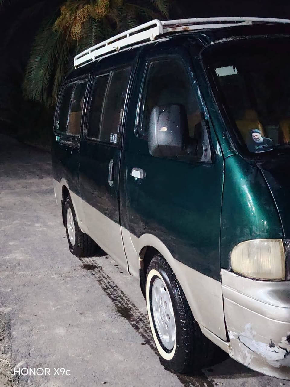 سلام عليكم بريجو موديل 96 سنويه لحد ل29 رقم السياره واسط مكفوله كير محرك واكسن ‏سيارة نضيفه ‪***********‬‏ رقم صاحب السياره مكان السياره قريب على بسماية
