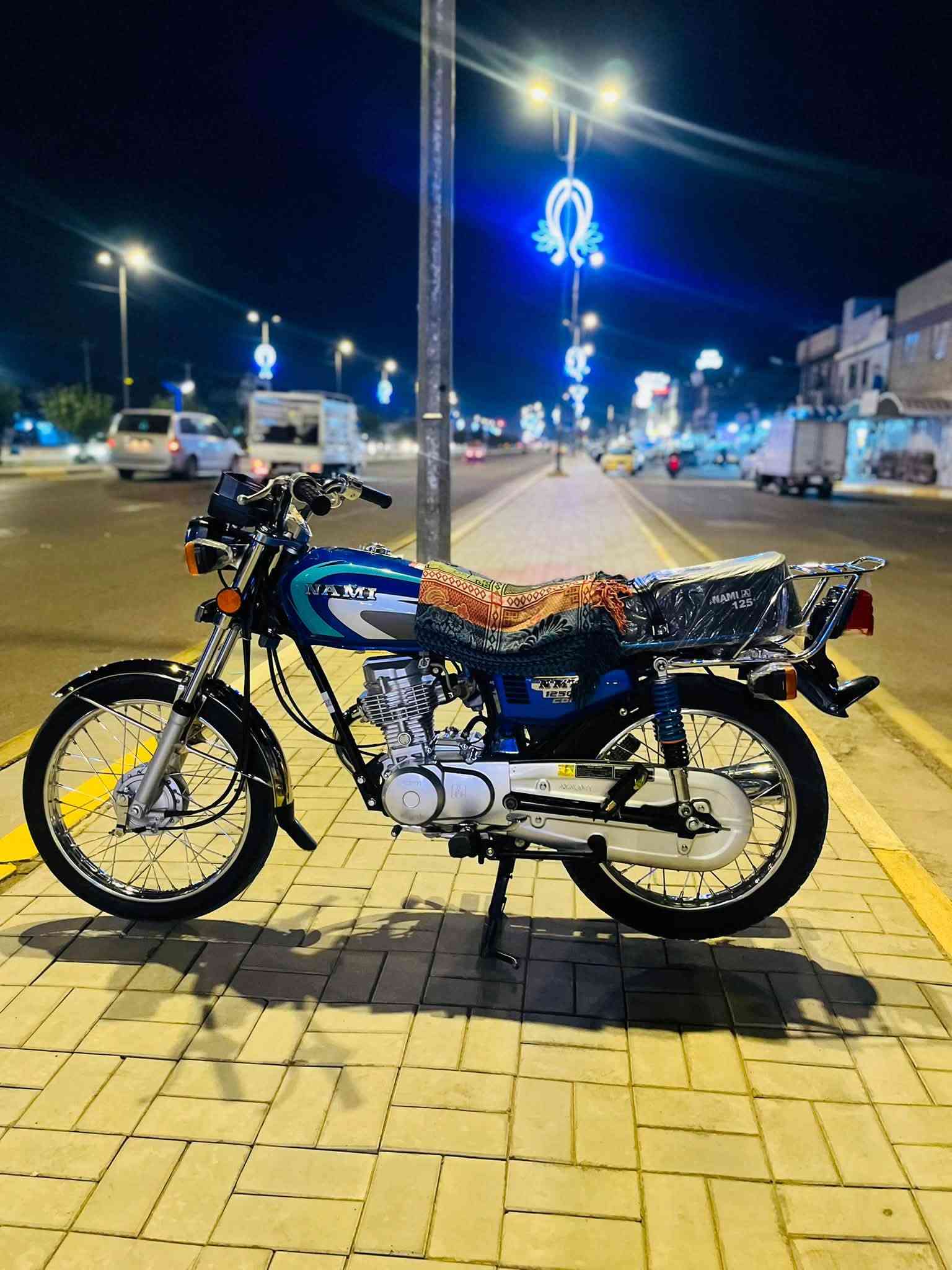نامة شلامجة • ٢٠٢٣ • اوراق