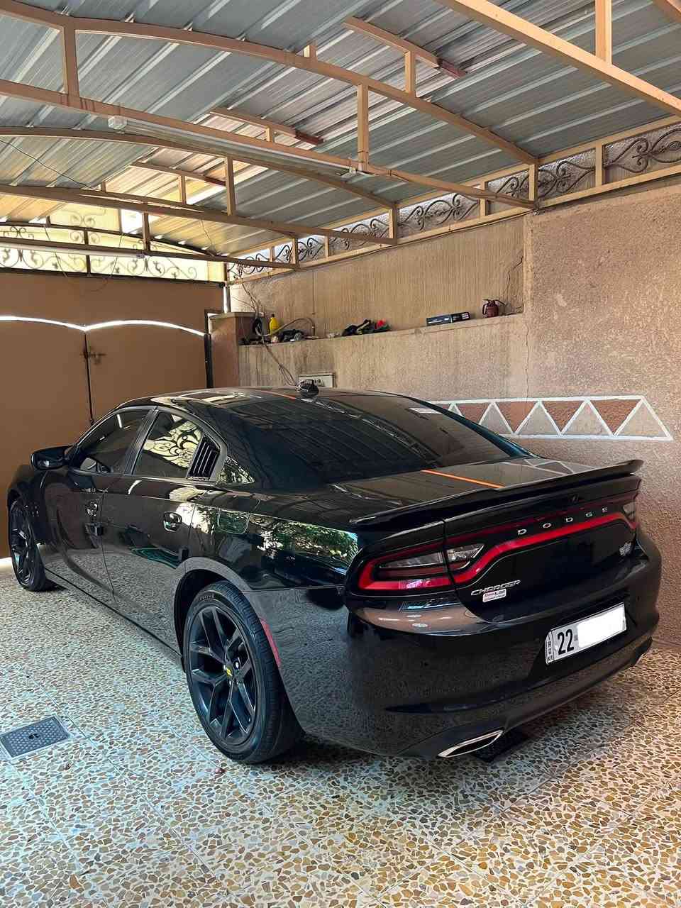 السعر:233
اليريد النضيف والبلادي …بجم كبس ايربكات كلها سليمه ..دواخل سليمه
جارجر 2022 SXT ماشيه 48 ألف حقيقي تو ويل المرغوب محرك 6 سلندر 3600 وارد أمريكي سياره بحالة الوكاله استخدام شخصي وكتلوكات الشركه كلها موجوده بأسمي تحويل ثاني يوم رقم اربيل الجديد

المواصفات:
بصمة تشغيل 
بصمة ابواب
تشغيل عن بعد
حساسات 360 درجه 
تبريد قطعتين
لدات امامي
لدات خلفيه
اشاره لد 
بلاجكتور زينون 
لايت زينون
ويل كب 20
كاميرا خلفيه
شاشه كبيره
تحكمات ستيرن جهتين
كير طياره 
تبريد منفصل

الضرر:كلين بدون صبغ وبدون تبديل فقط ملاحضات BDR بسيطه مثل ما موضح بالسونار 

صور الحادث والسونار ورقم الشاصي بنهاية المنشور 

الموقع:موصل الأيسر 
رقم صاحب السياره: ***********
السعر:233

اخي العزيز السعر إذا ما يعجبك اعبر المنشور ولا تكسر بحلال الناس وكلشي اكو بالسوك🤍

