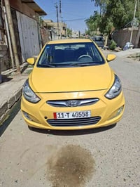 اكسنت خليجي • ٢٠١٣ • المعامل الحسينية