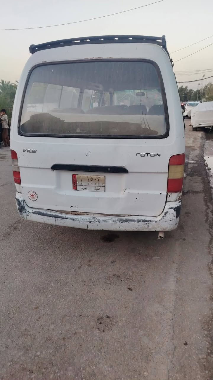 مراوس ترهم بكيا 
سلام عليكم  فاتون للبيع موديل 2009 رقم الاماني  نجف راعيه نجف شايل منندله ابيع بدون ابيع مصلاويه مكينه وكير خير من الله السعر 25 بيه مجال الطلب وره المشتري *********** مكانه نجف
