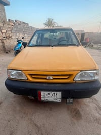 سايبا • ٢٠١١ • الفلوجه الشهابي