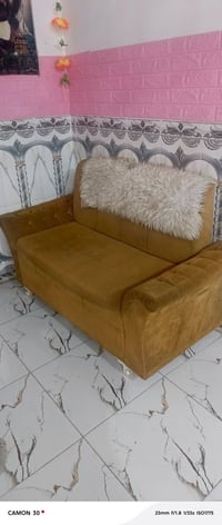 طقم كنب • صالون • للبيع