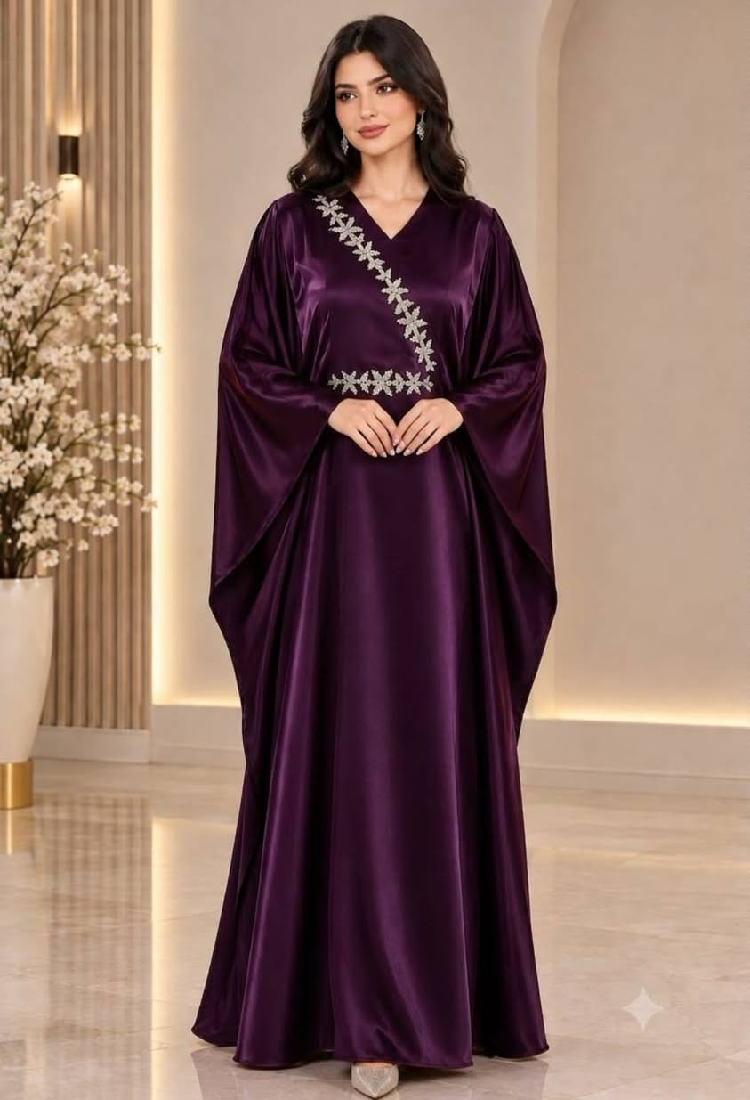 🦋💃فساتين مناسبات 😍
          💃تخفيظات 50 ٪🎉
💃 السعر 35 الف والتوصيل مجاني بجميع المحافضات
القياسات 36 38 40 42 44 46 48 50 52 
للحجز المراسله في الخاص او مراسله واتساب ع الرقم ***********
شرط الفحص اذا مو نفس الطلب لا تستلمينه

نص مكتوب في الصور:
- AR97
- Evening Dresses
- AR97 Evening Dresses