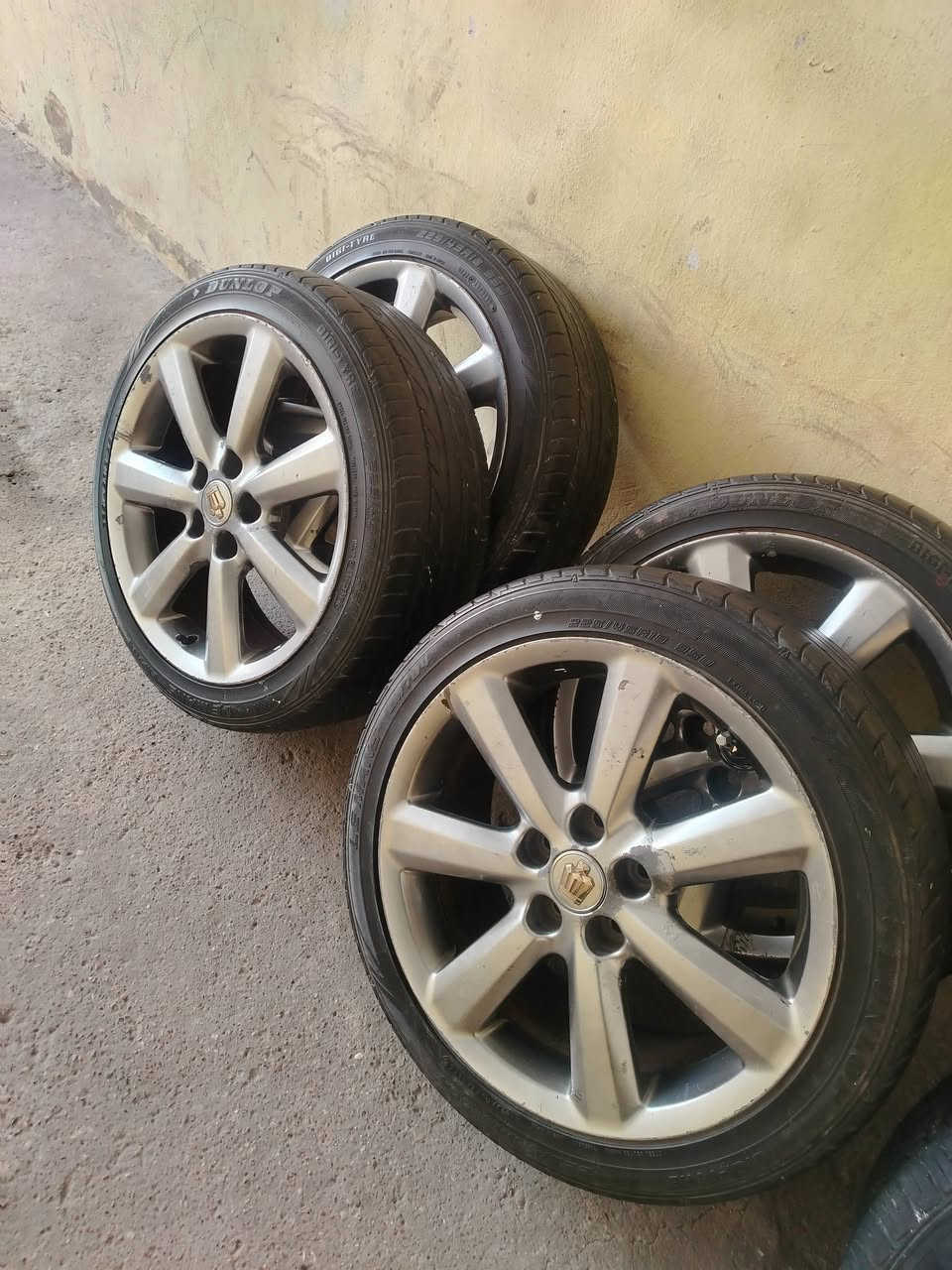 ويل دنك للبيع
*********** كوت
