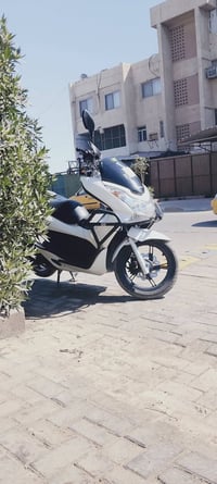 PCX • زيرو • كفالة عامة