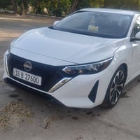 سنترا S • ٢٠٢٤ • ماشيه ٤٣٠٠٠