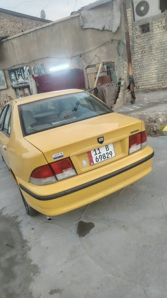 مكينة وكير نضيف • ٢٠١٢ • رقم إنكليزي
