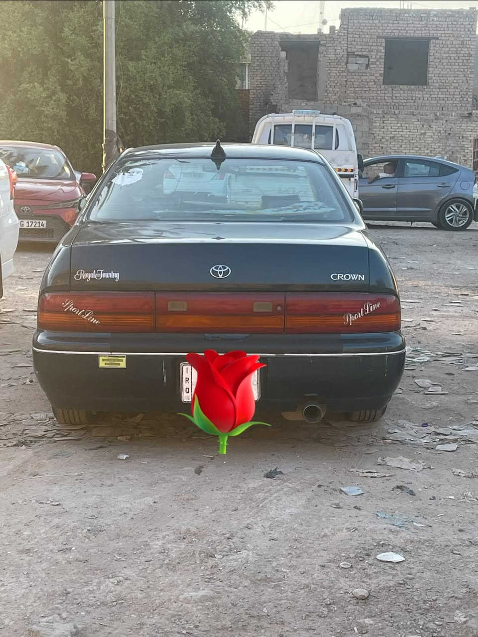 بطه كروان • ١٩٩٣ • كفالة شرعيات