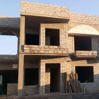 ديكورات واجهات • واجهات بورسلين • عقد وضمان