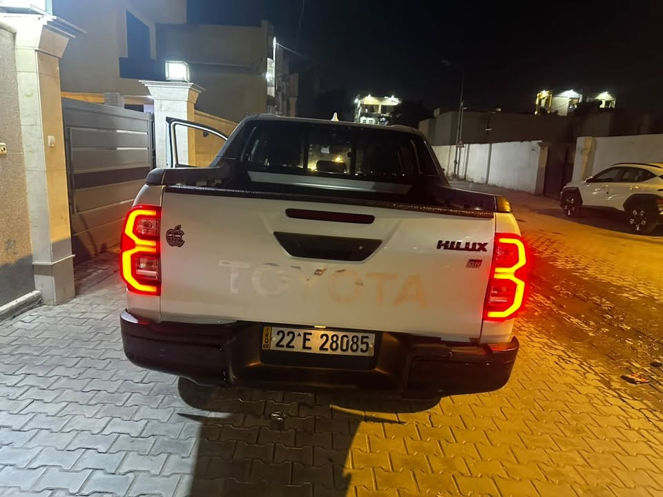 بيكب جي ار • ٢٠٢٣ • تحويل ثاني يوم