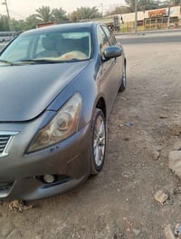 انفنتي • ٢٠١٣ • نجف