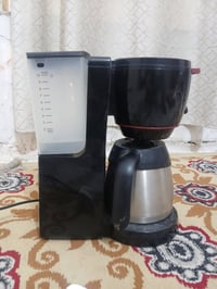 مكينة قهوة • سخان يشتغل • عطلان