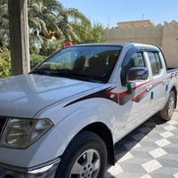 نيفارا اوتوماتيك • ٢٠١٢ • رقم واسط