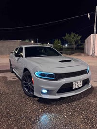 تشارجر GT • V6 ٣٦٠٠ • النجف