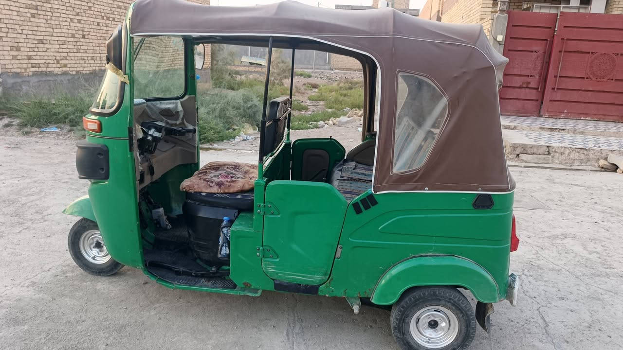 مضلع 22 بسمي شرط تحويل
تكتك كفاله ماعده الي مأشر عليها بصيط كد شبرين بضلع الكنر
جاهزه مكينه كارتون تراي زيرو تكتك جاهزه مامعمره حتى الدوس 
تحويل ثاني يوم بسمي احولك وين ماتريد مكاني رفاعي ناصريه
خابر وتدلل سعر مناسب *********** تكتك حتى مامغسوله
