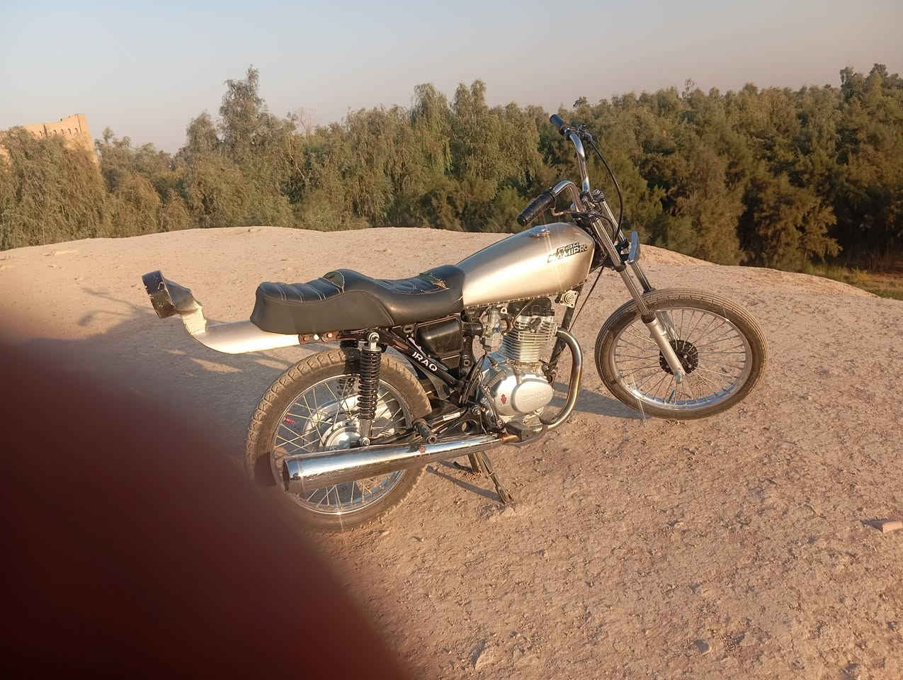نامه سيجي • ٢٠٢٦ • اوراق كاملة