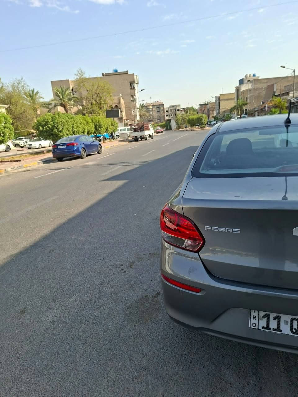 موديل 25 • محرك 1400 • ضمان 5 سنين
