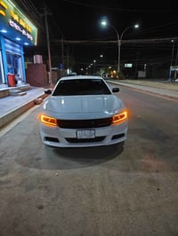 تشارجر SXT • ٢٠٢٣ • ماشي ٥٠٠٠٠