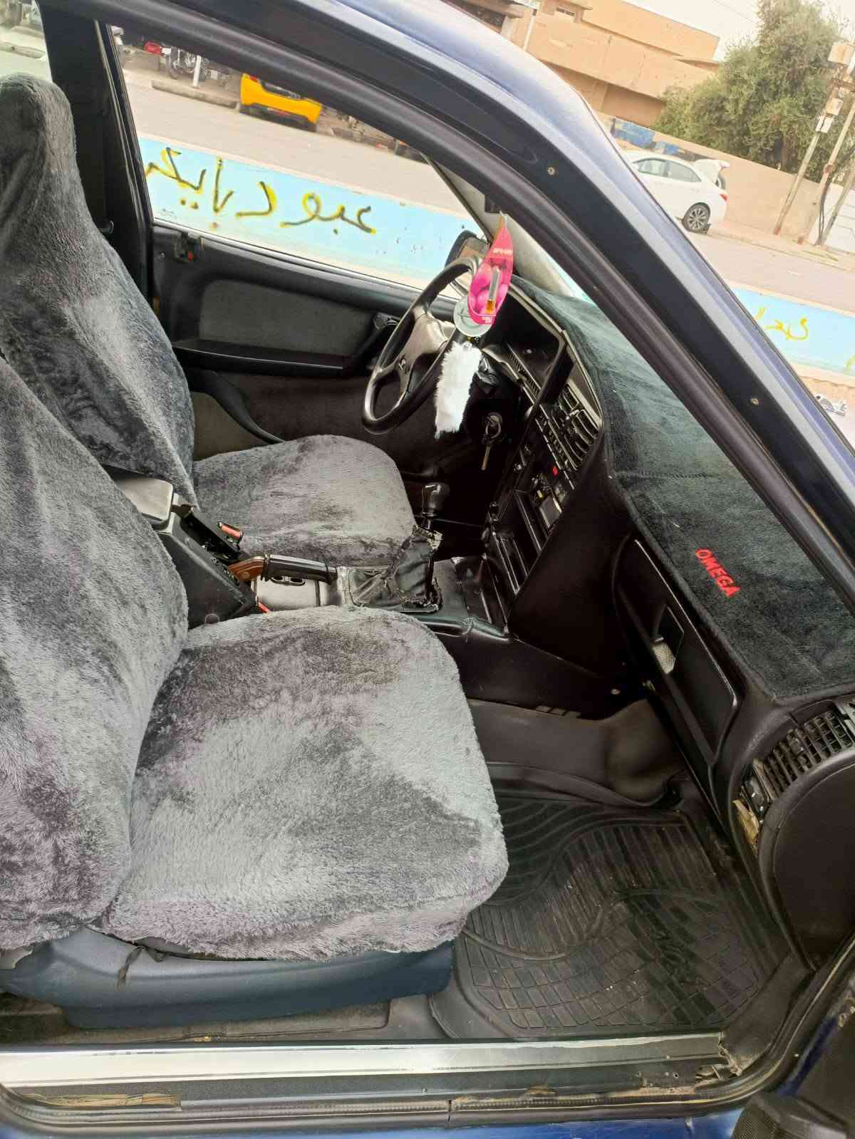 اوميكه • ١٩٩٢ • رقم كركوك