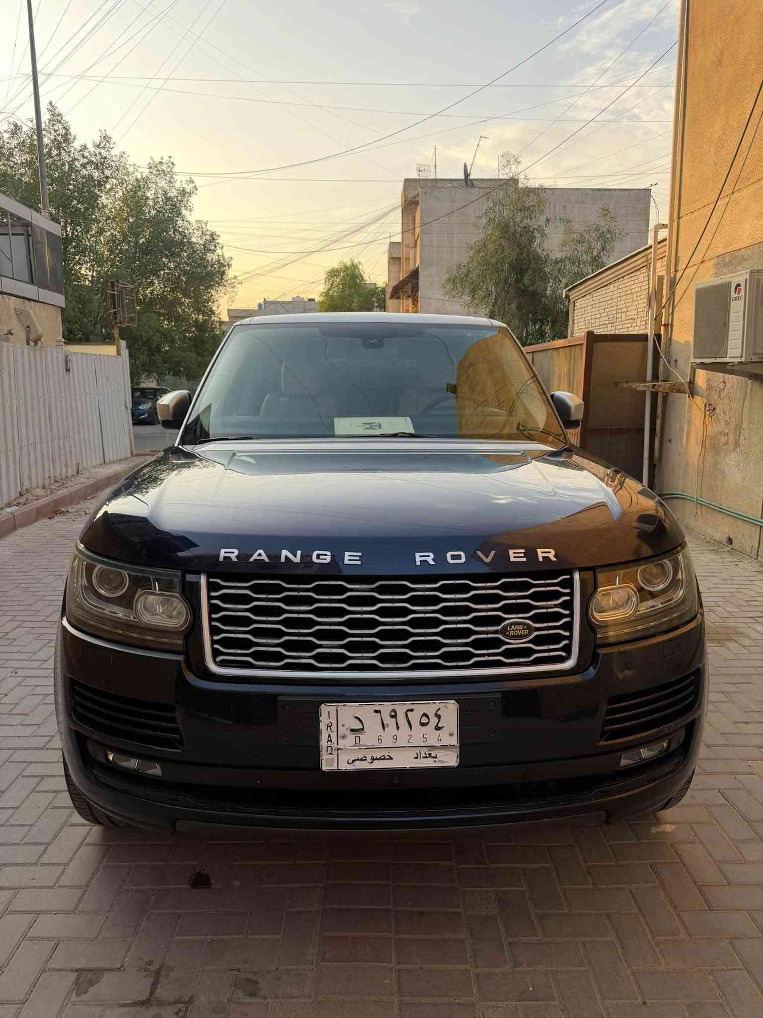 ٨ سلندر • ٢٠١٦ • ماشي ١٣٣٠٠٠