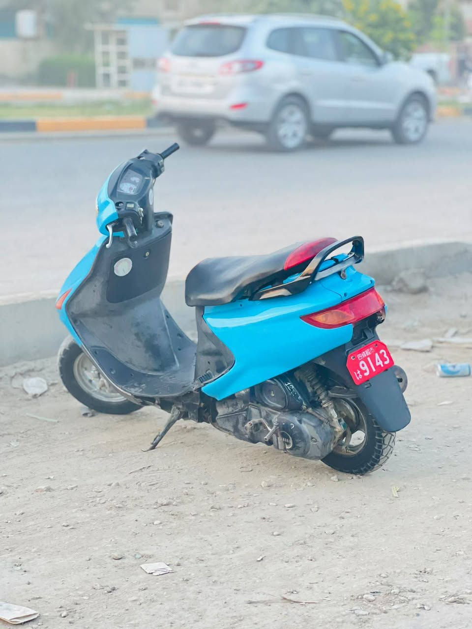فراشه • نضيفه • كهربائيات