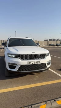 جيب موديل 2024 خليجي زيروو ماشيه 9 الاف وكاله هارلم فول مواصفات وكفاله...