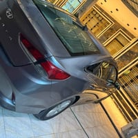سوناتا • ٢٠١٨ • منظومة غاز
