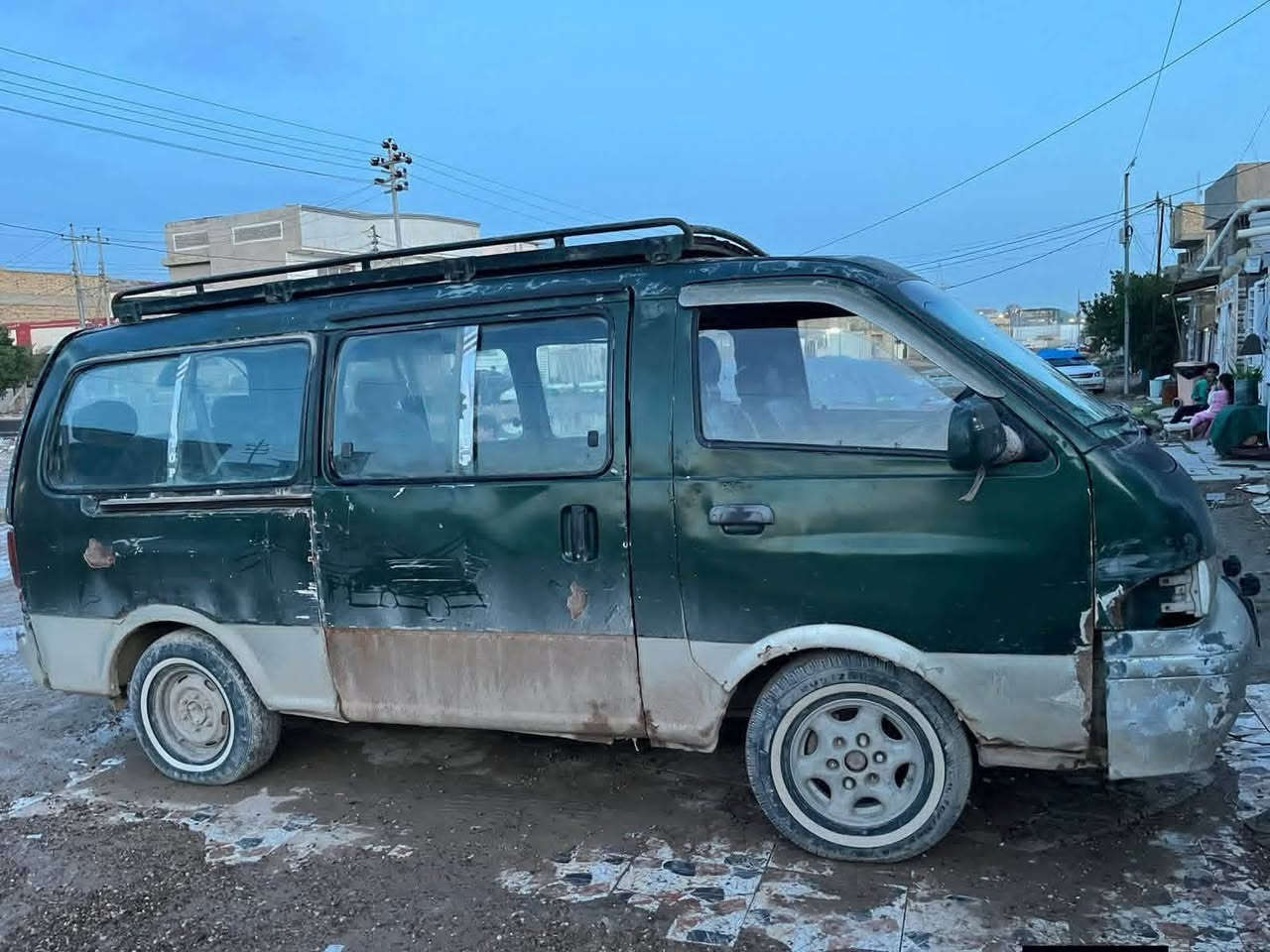 بريجو موديل 96 رقم ألماني بيهه حادث بل صفحه بسيط السعر ب 18 وبيهه مجال كير محرك واكسل مكفولات والسعر ب 18 وبيهه وهذا رقمي  ***********
