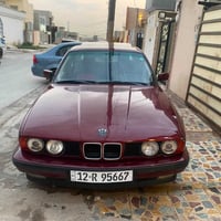 بي ام • موديل 1993 • محرك وكير بكفالة
