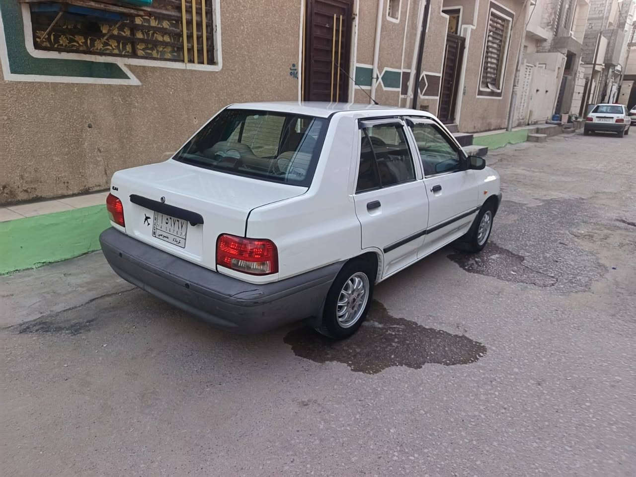 سايبا للبيع موديل 18مكفوله كير مكينه تبريد الاتصال على الرقم *********** مكاني كربلاء ورقمهه كربلاء
