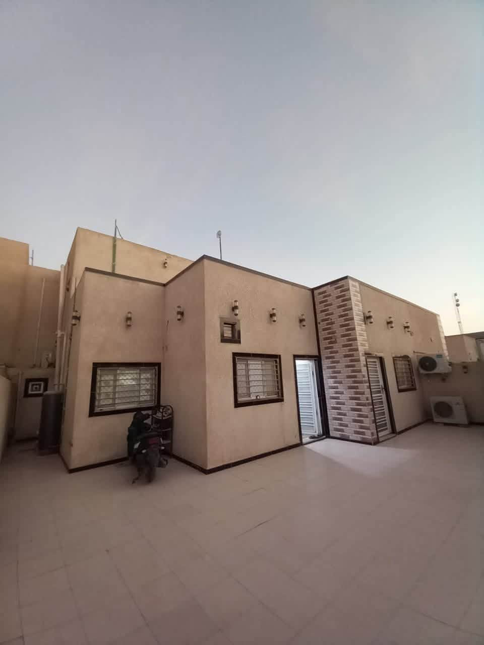 السماوة حي الصدر • ٢٥٠م • دورين