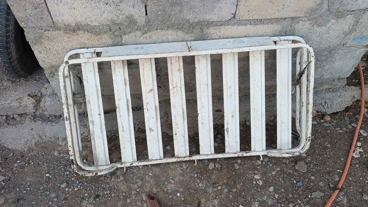 سباسه • كيا ٢٧٠٠ • تواير نضاف