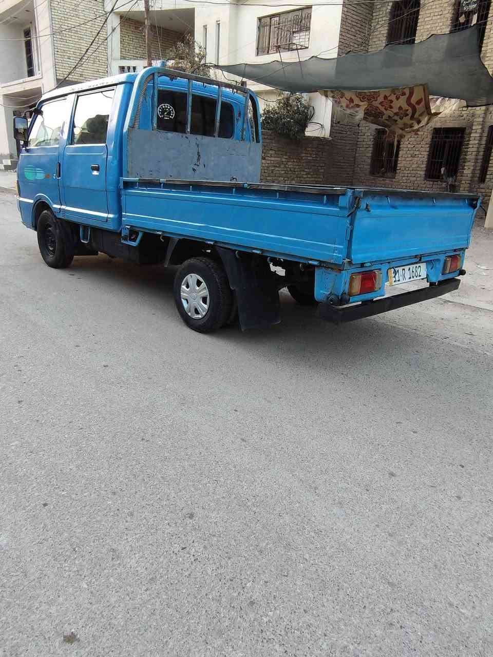 بنكو • ١٩٩٥ • مكفولة شاصي