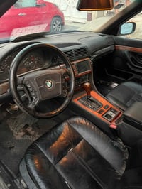 Bm خفاش موديل 95 للبيع (السياره مال تعمير ) كير مكينة كهربائيات تبريد ...