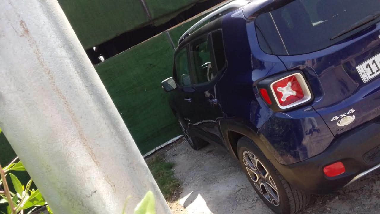 🚙 للبيع جيب رينكد
• فول مواصفات
• محرك 2400
• وارد أمريكي
• صبغ 4 قطع
• السيارة بحالة جيدة وجاهزة للاستخدام
• المواصفات كاملة حسب الفئة
.سعر ٩٠ورقه
📞 للاستفسار والتواصل:
***********

