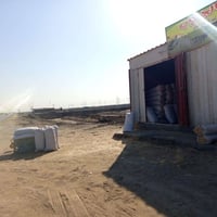 محل للبيع • طريق الخضر • ٤٠٠م
